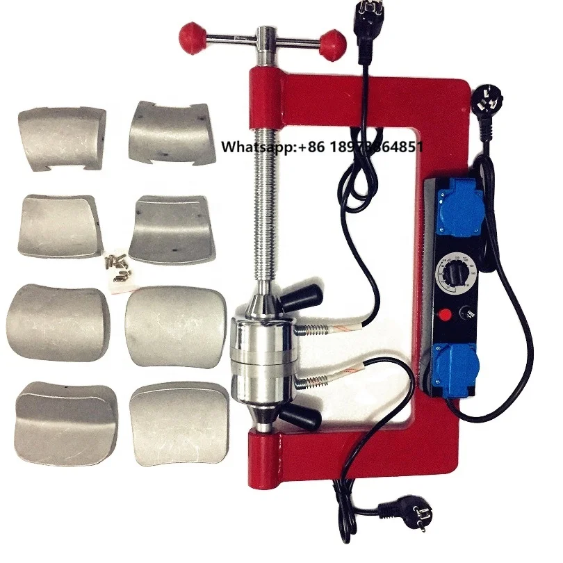 

Automobile Tire Repair Vulcanizing Machine Auto Tyre Repair Tool