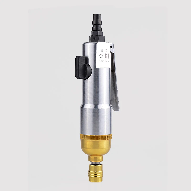 5H Air Batch Pneumatic Screw Driver Cone Screwdriver