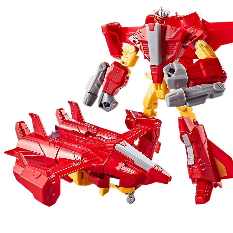 Weijiang Robot Breakdown Wildrider Transformation Toys Menasor