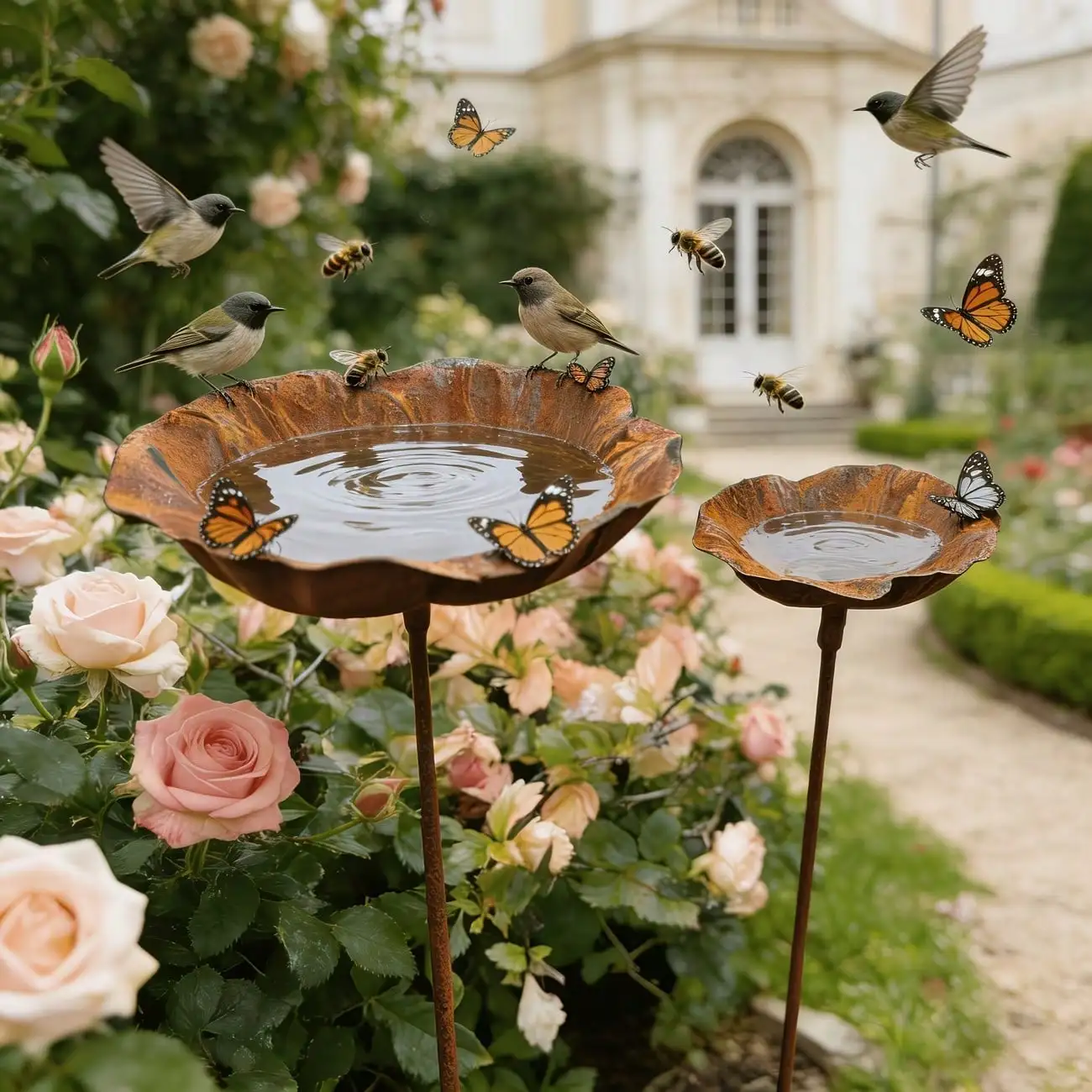 Thumbnail 3 - #79 Best Bird Feeders to Buy In 2026