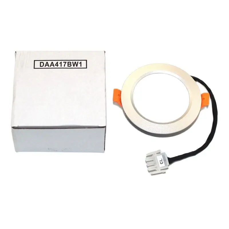 LED Lighting HL204010-5W DAA417BW1 Elevator Parts Lift Accessories