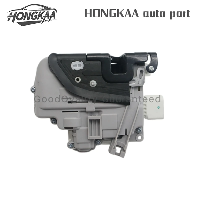 Door Lock Actuator right-hand drive for Audi Q7 VW Passat Tiguan Seat Ibiza Skoda Superb 3C2837016A  Wholesale Car Spare Parts