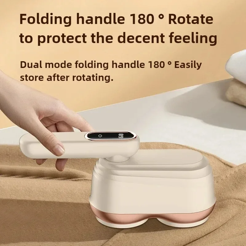 

Электрическая машинка для удаления катышков с одежды, портативный триммер для ткани, USB-устройство для удаления ворса и катышков с одежды и меха