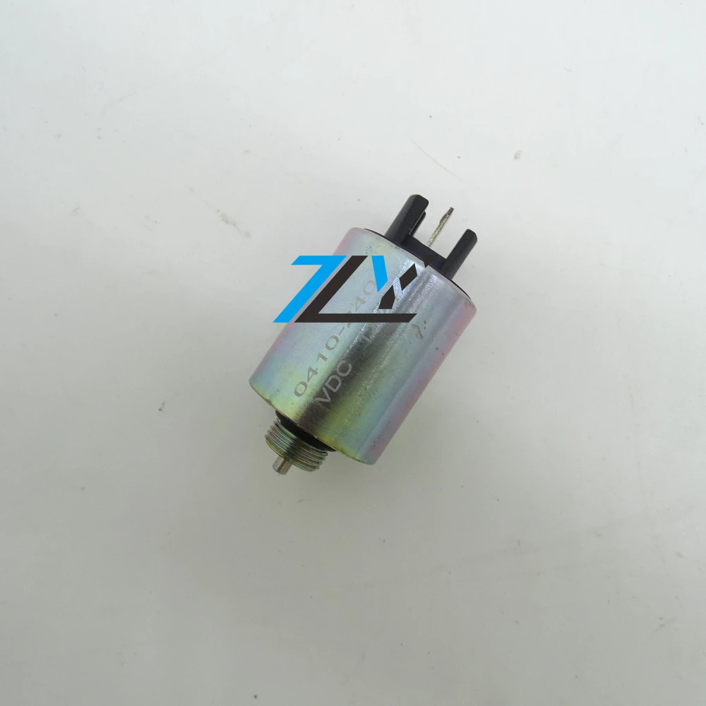 

Электромагнитный клапан 0410-2401 04102401 12В/24В, подходит для двигателей F2L1011 F3L1011 F4L1011 BF4L101