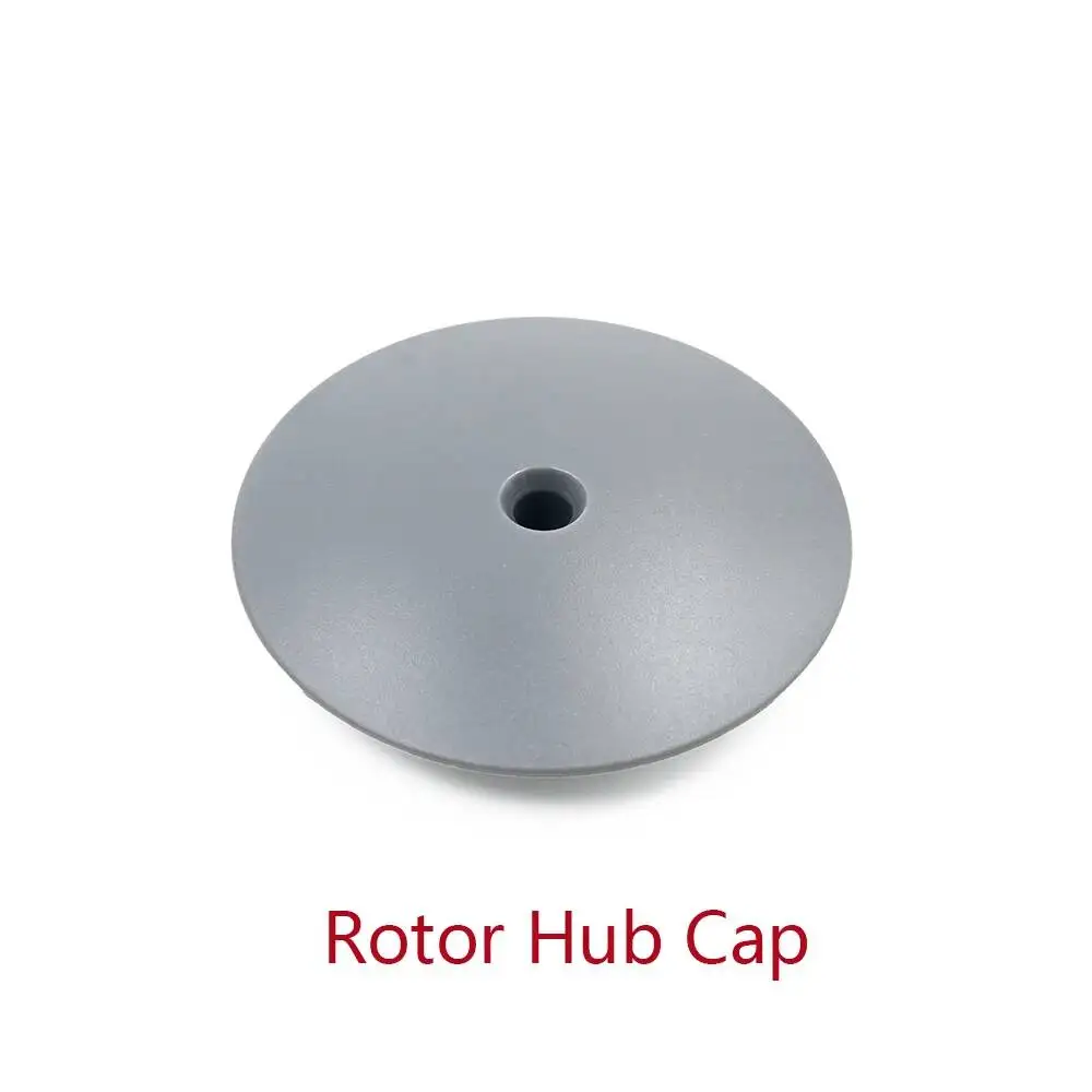 FLYWING Bell 412 Scale Helicopter Parts 412 RC Helicopter Accessories Rotor Holder Feather Shaft Tail Motor Servo Original Parts