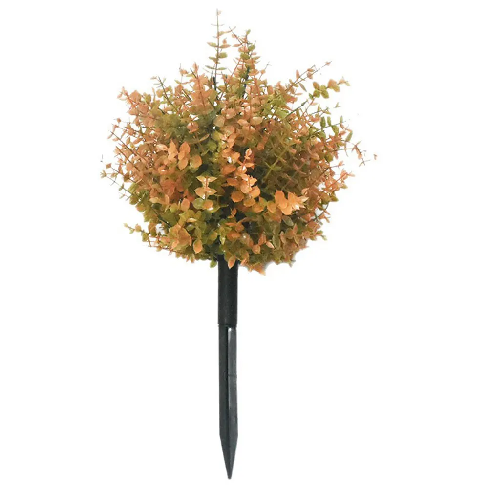 

Искусственные цветы из ПЭ для сада, двора, газона, патио, дома, офиса, балкона, реалистичный декор из зелени для интерьера и экстерьера