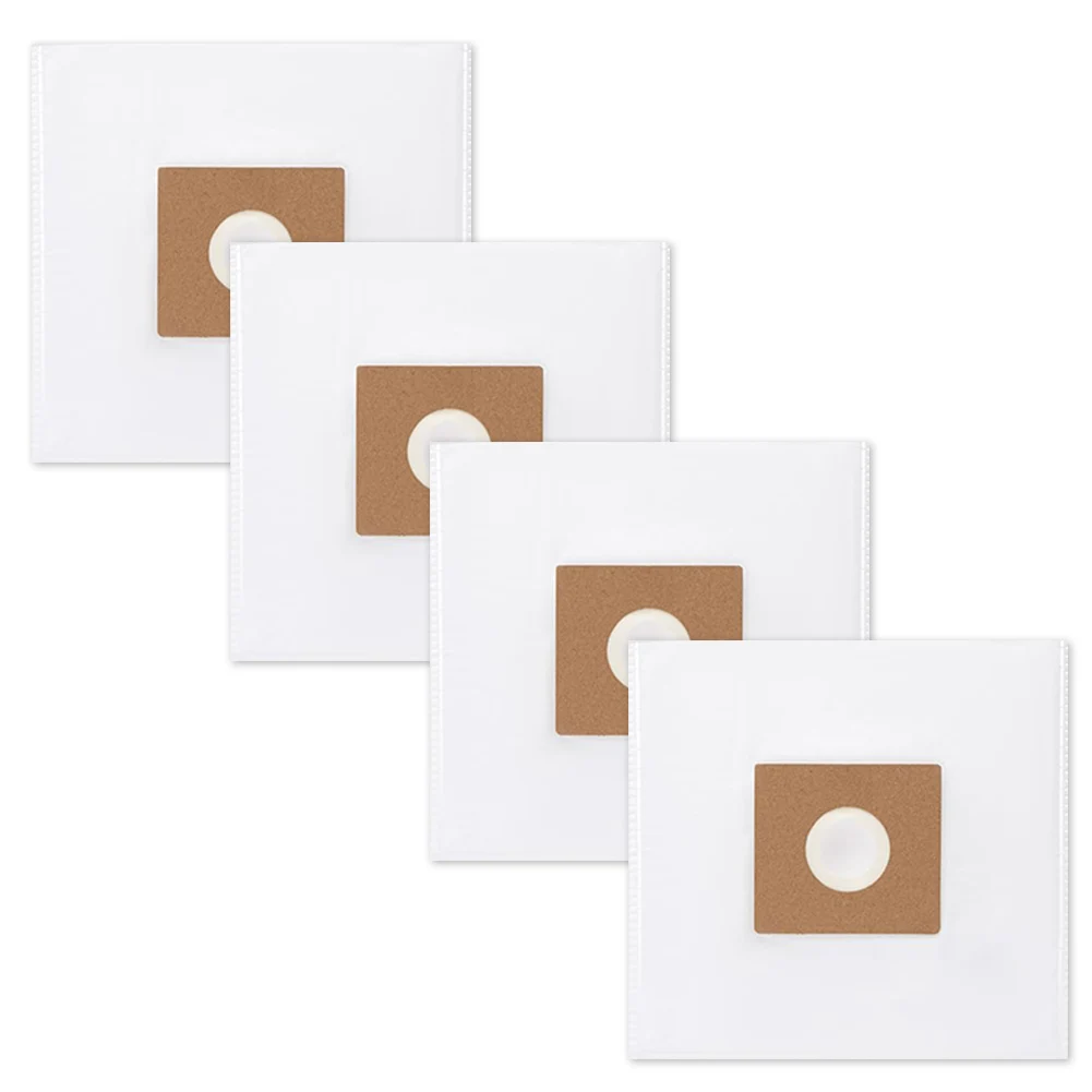 

Dust Seal Bagged Vacuum Common Household Dust Connection Cardboard Filtration Layer Slightly Damp Material Vacuumcleaner