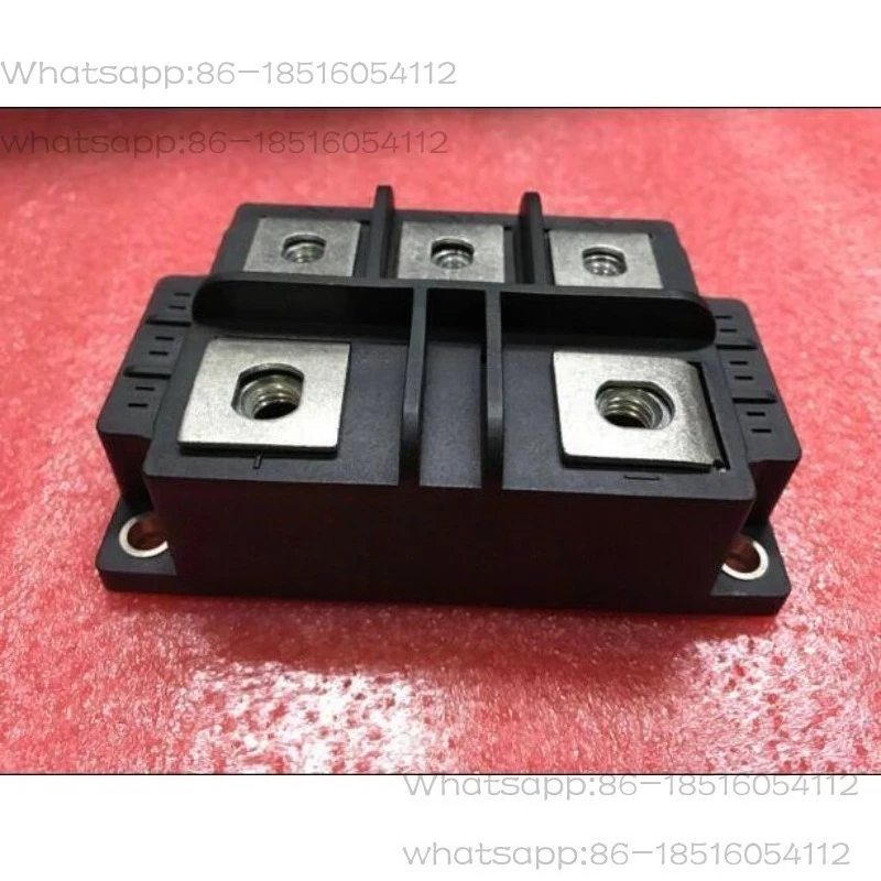 New Original MDS150-16 MDS200-18 MDS300-16 MDS400-16 Rectifier Bridge Module