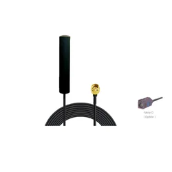 AntennaHome Antenna in gesso, apparecchiature di telecomunicazione per 2G/3G/4G,NB-IoT,CAT.1 e 4, telecomando/trasferimento/ricevitore AH3G.403