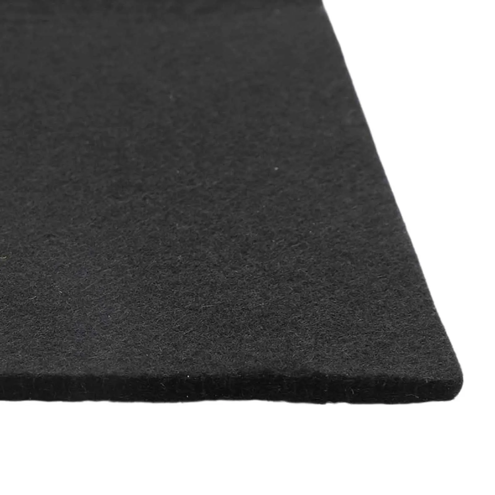 Fireproof Welding Shield Carbon Fiber Welding Blanket 20*20in 51*51cm 1800 C Thermal Resistance DIY Applications