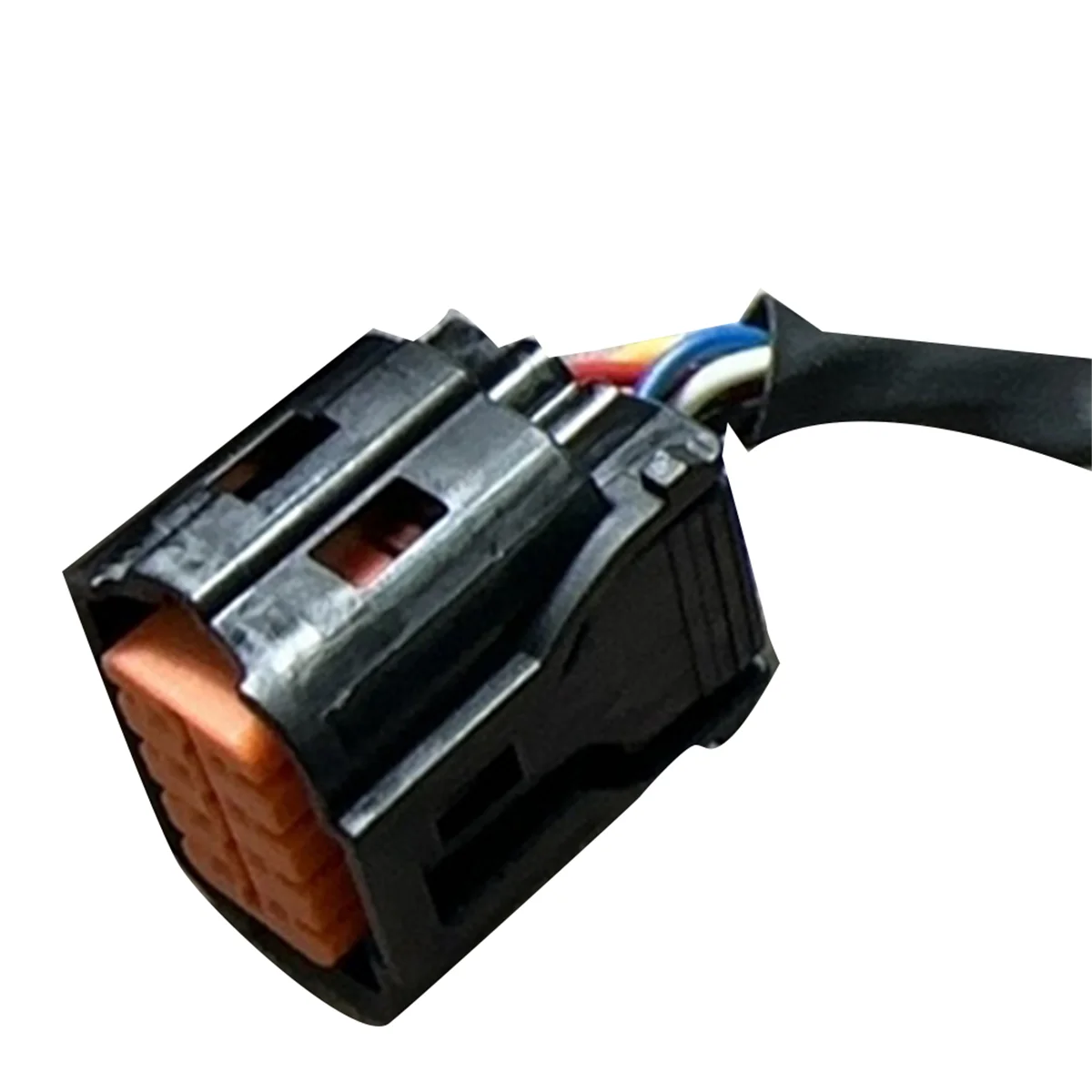 95760-C7540 سيارة كاميرا الرؤية الخلفية وقوف السيارات مساعدة الكاميرا لشركة هيونداي I20 كاميرا احتياطية اكسسوارات السيارات #6