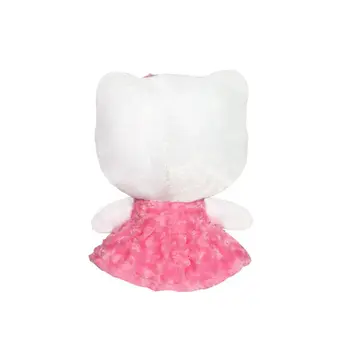10 best sales Enorme peluche de hello kitty - №6