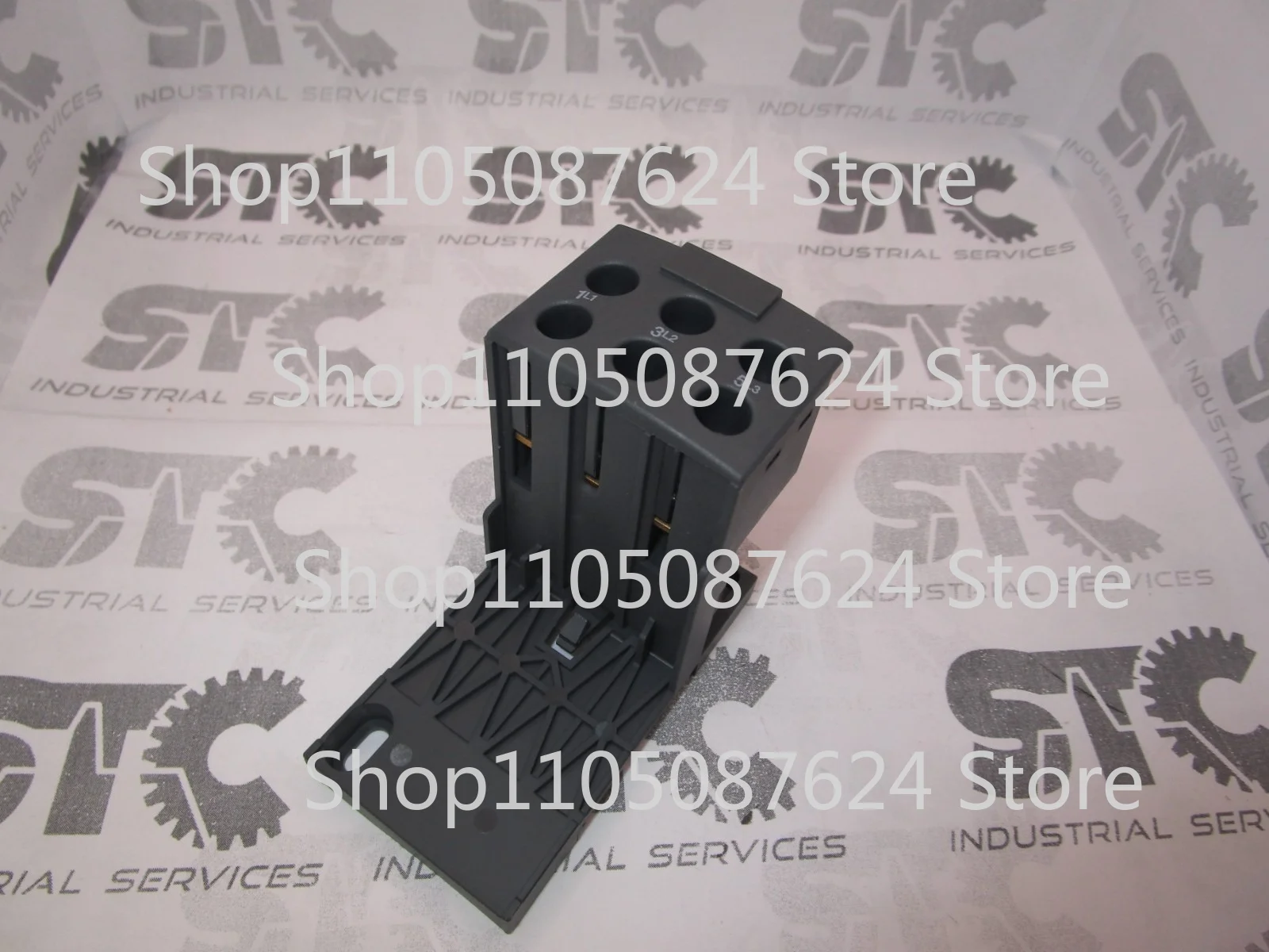 LAD7B106 Genuine Terminal Block
