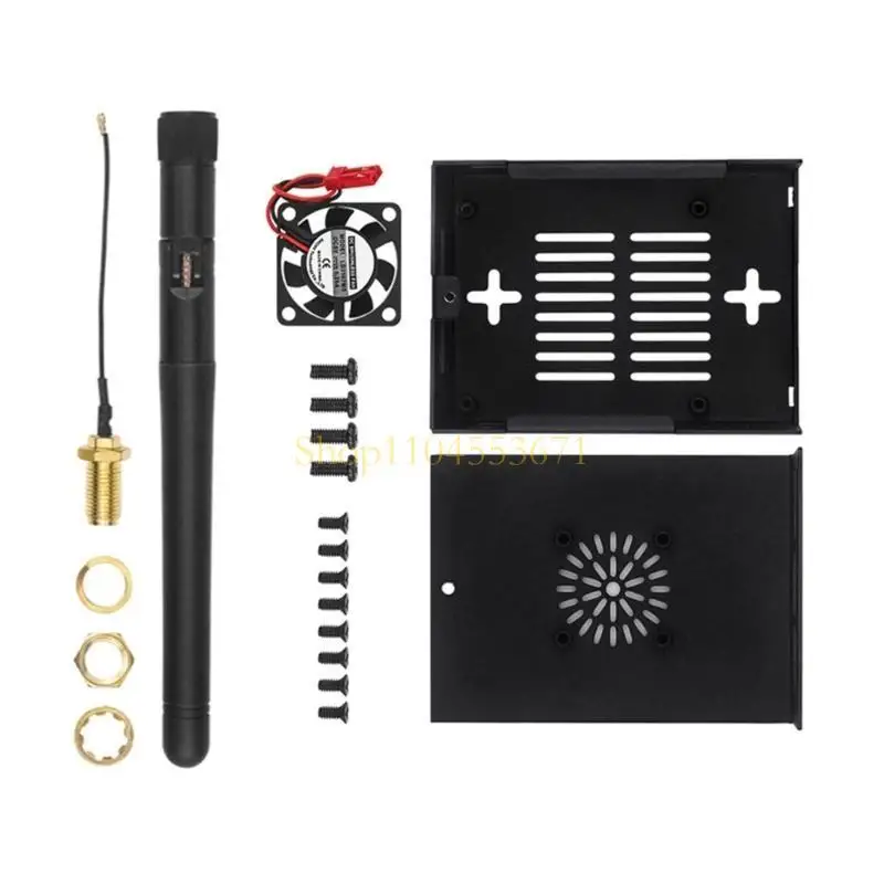 

Best Seller Reliable for Orange 3B Case with Antenna Robust Construction and Effortless Assembly