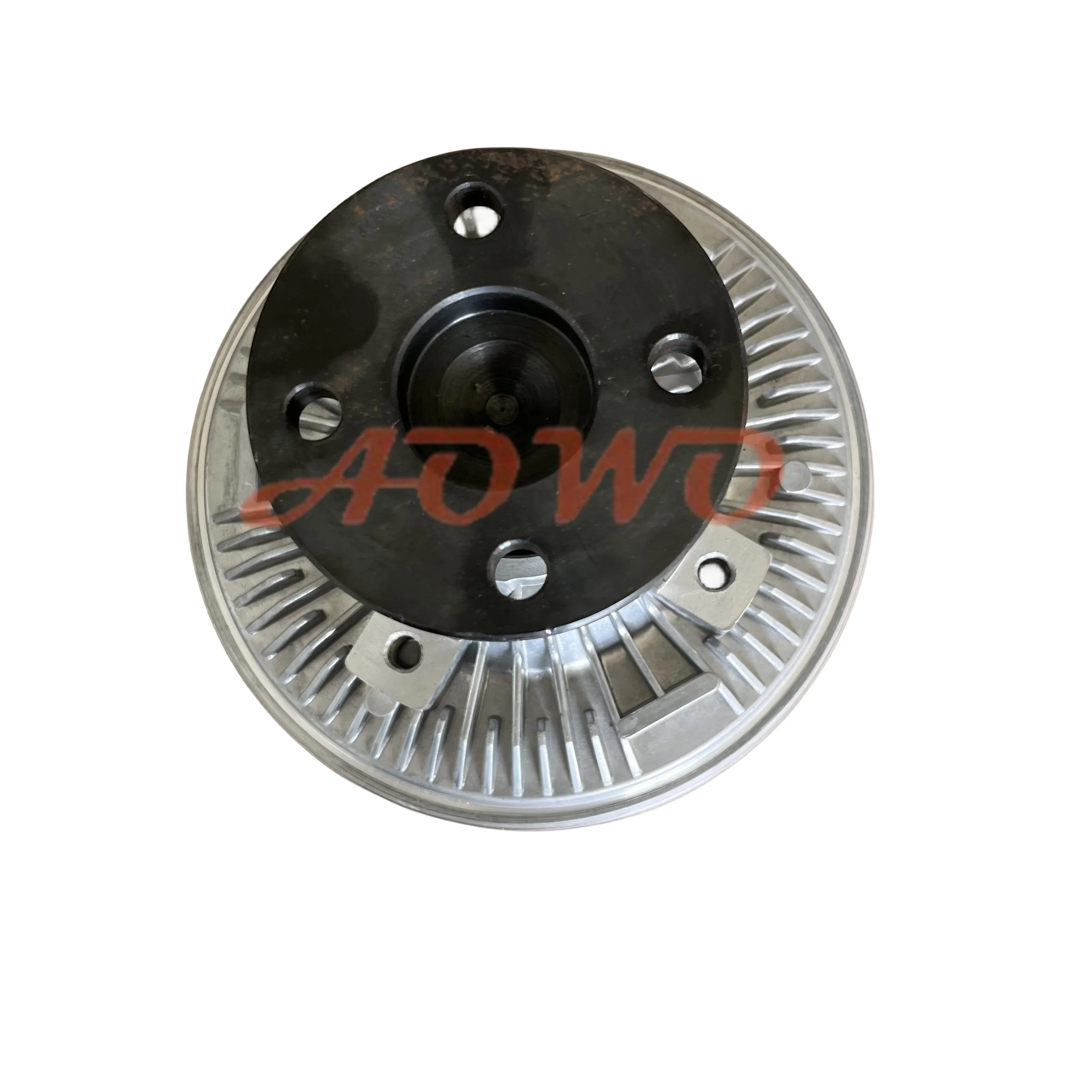 Embreagem do ventilador de óleo de silicone AL69177 AL66911 para o sistema de refrigeração do trator JD 2955 3050 3350