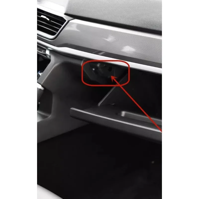 Front Right Glove Box Buckle for Great Wall for Haval H6 Sport Version Black Label Blue Label
