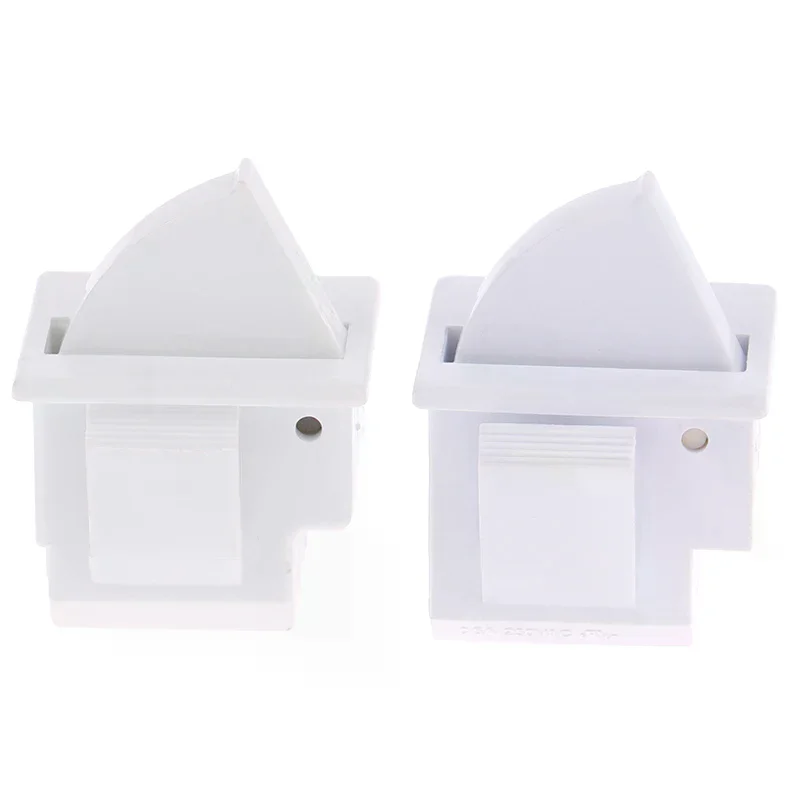 2-контактный/3-контактный разъем, дверной выключатель холодильника, детали управления освещением, совместимое с холодильником Rongsheng Hisense Haier