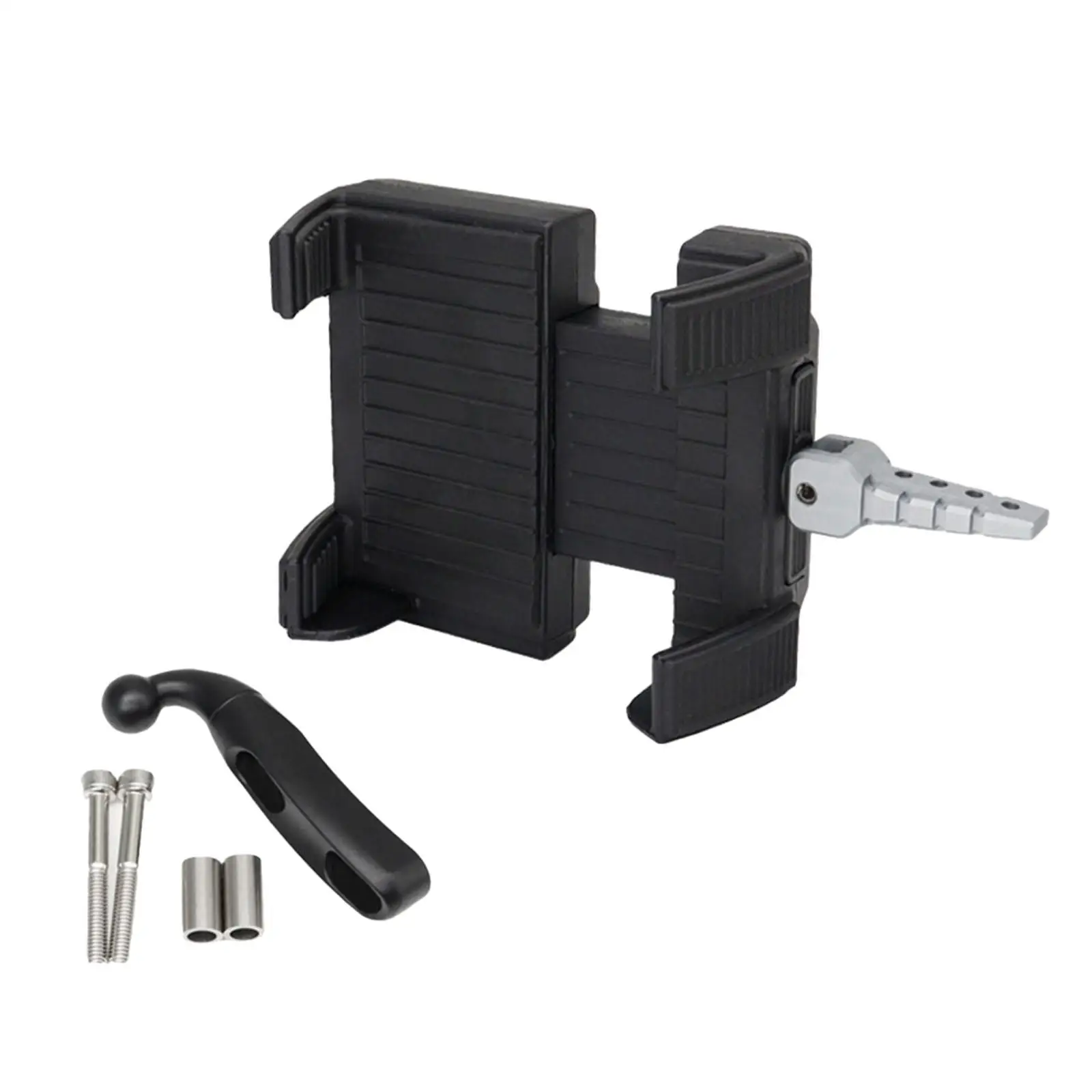 Smart Phone MOUNT Holder Premium for Gold Wing Tour Dct 2018-2024