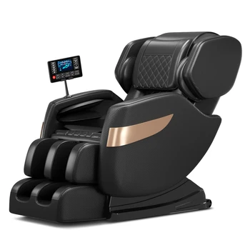 Image 2024 Zero gravity multi-function full body massage chair, back massage, full body airbag relaxation