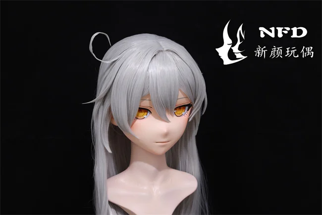 

(Herrscher of the Void) полностью головая супер милая Женская полимерная переодевающаяся BJD кукла для косплея
