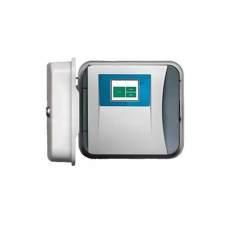 For HPC-401-E Wireless WiFi Controller Decoding Remote Automatic Irrigation Watering Controller