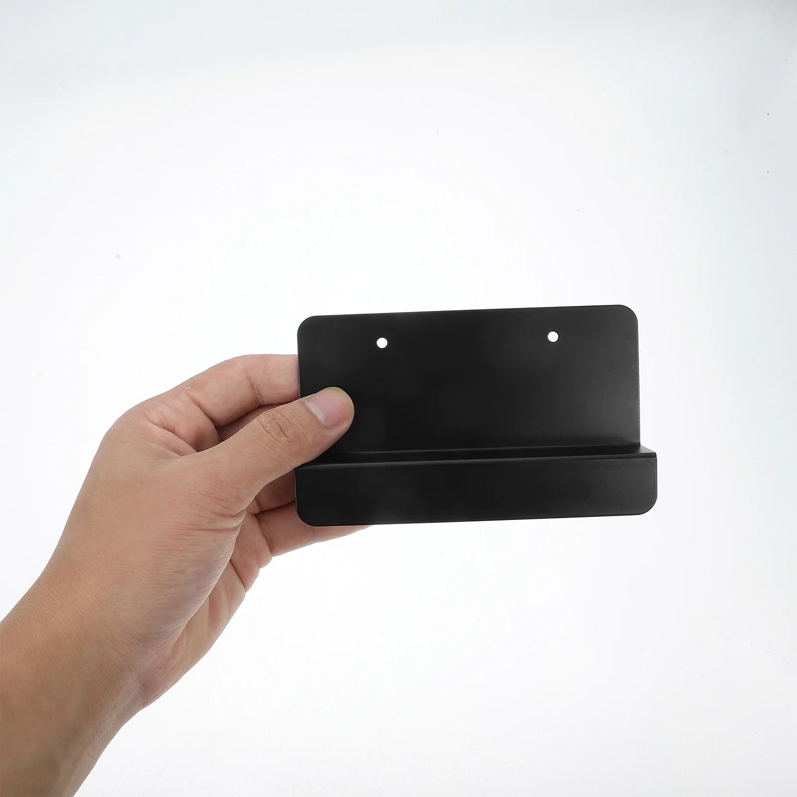 عدم الاتصال القدم سحب فتاحة الحديثة Touchless لأدراج خزانة القمامة درج القمامة مقبض سحب القدم درج يسحب #3