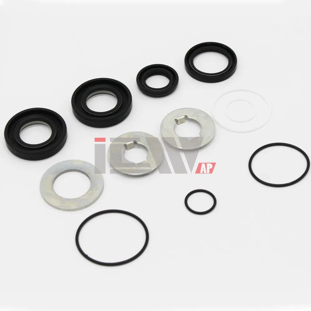 

Ремонтный комплект уплотнителей для гидроусилителя руля Honda Accord 98-02 CG5 2.3