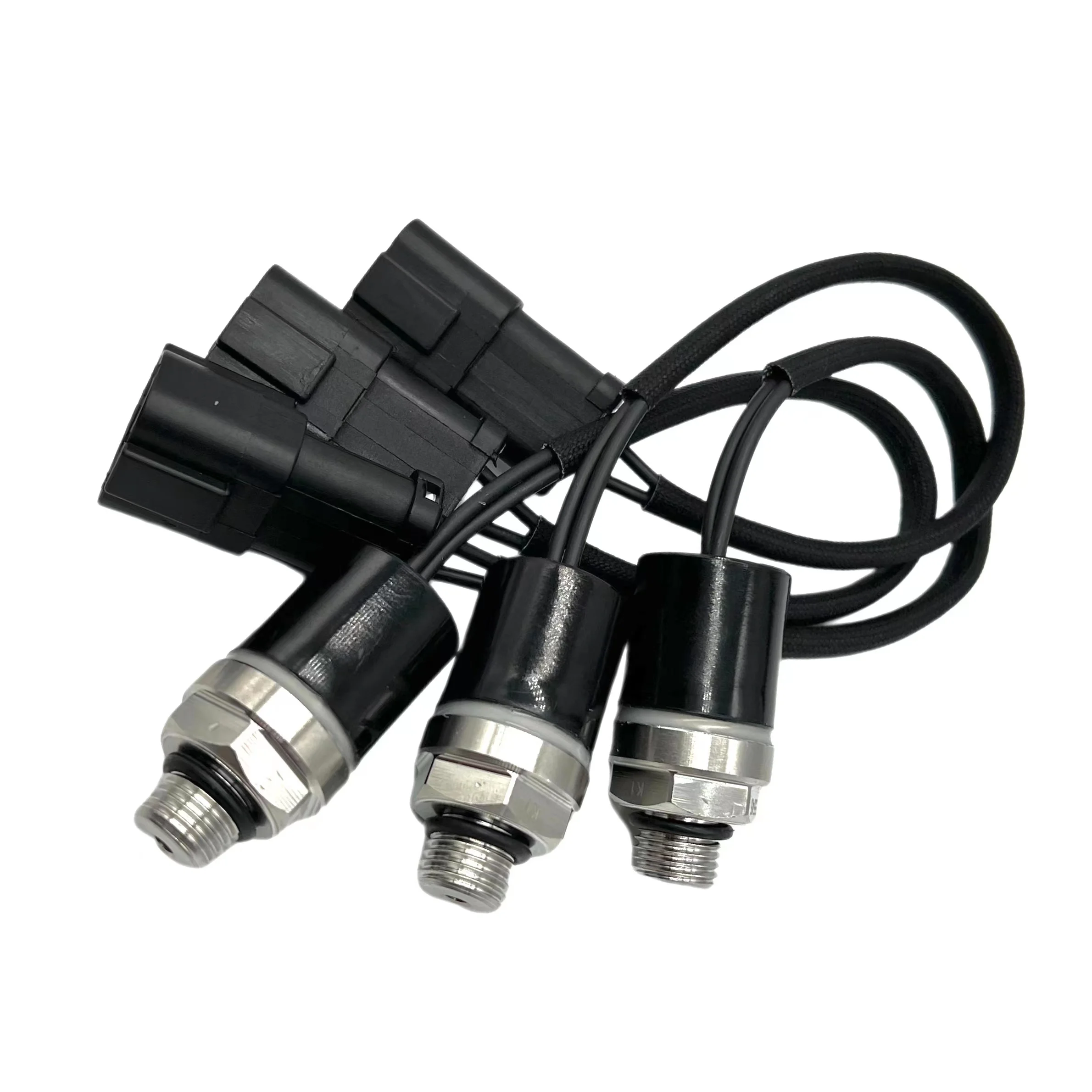 663-5545 Most Competitive High Quality Best Price Excavator Accessories Pressure Sensor For Komatsu  PC200-8