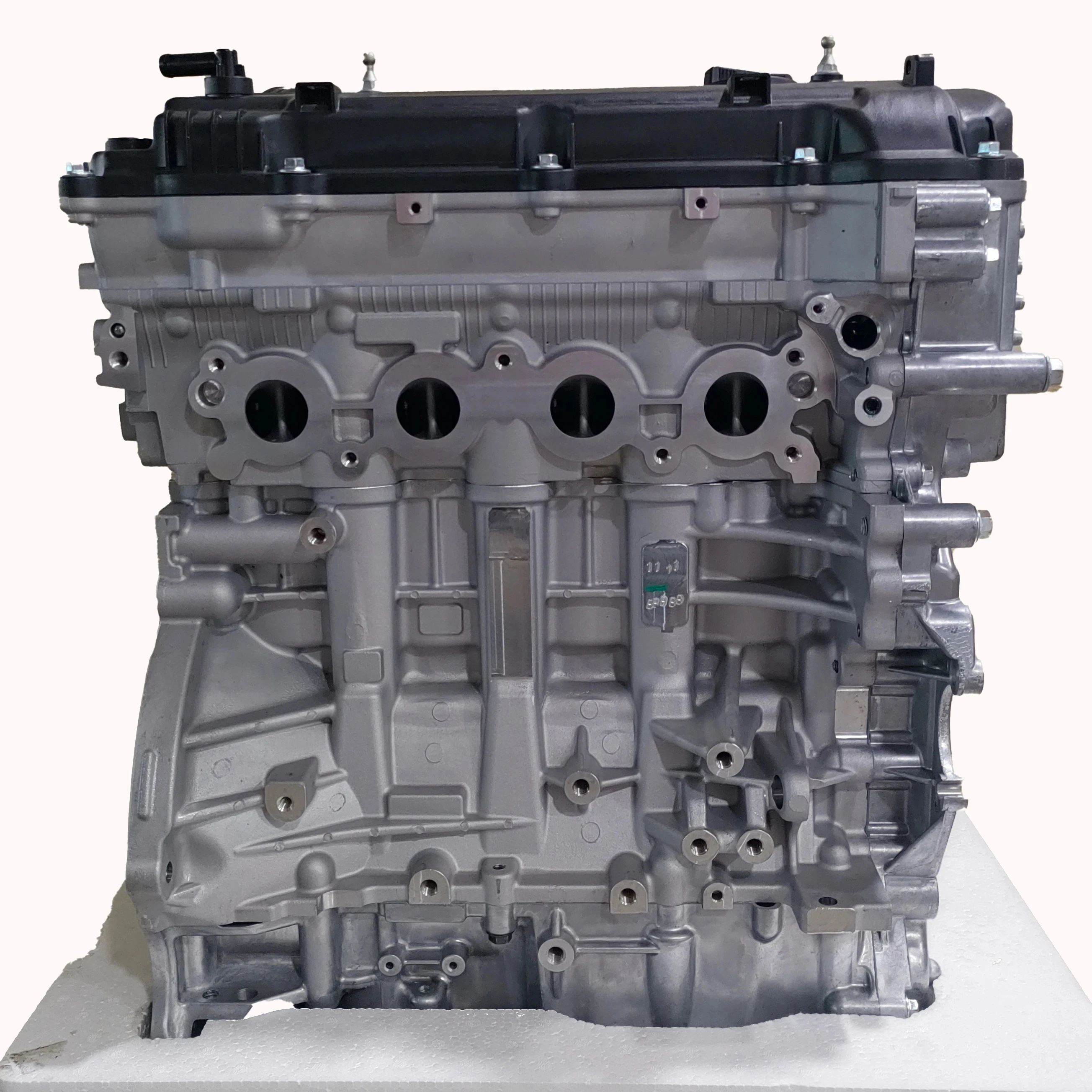 

Professional Manufacturer's New 2.0L G4NC Engine for Hyundai I40 Elantra Tucson for Kia Soul Forte