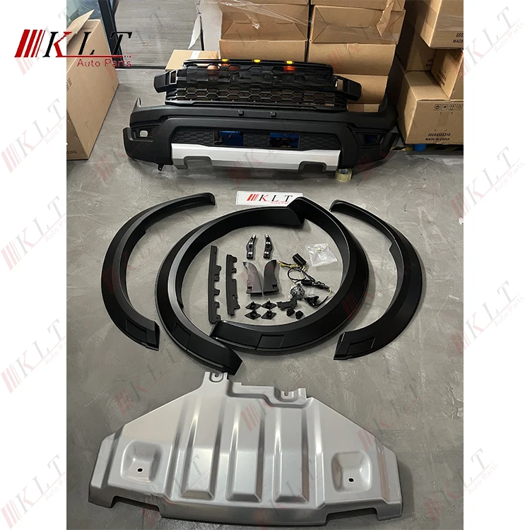 For 2022 Ford Range…