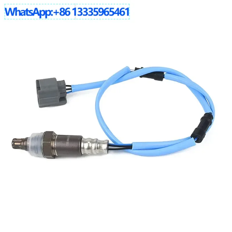 

2PCS Applicable to 03-08 Honda Accord Oxygen Sensor Automotive Air Fuel Ratio Oxygen 36531-RBB-003