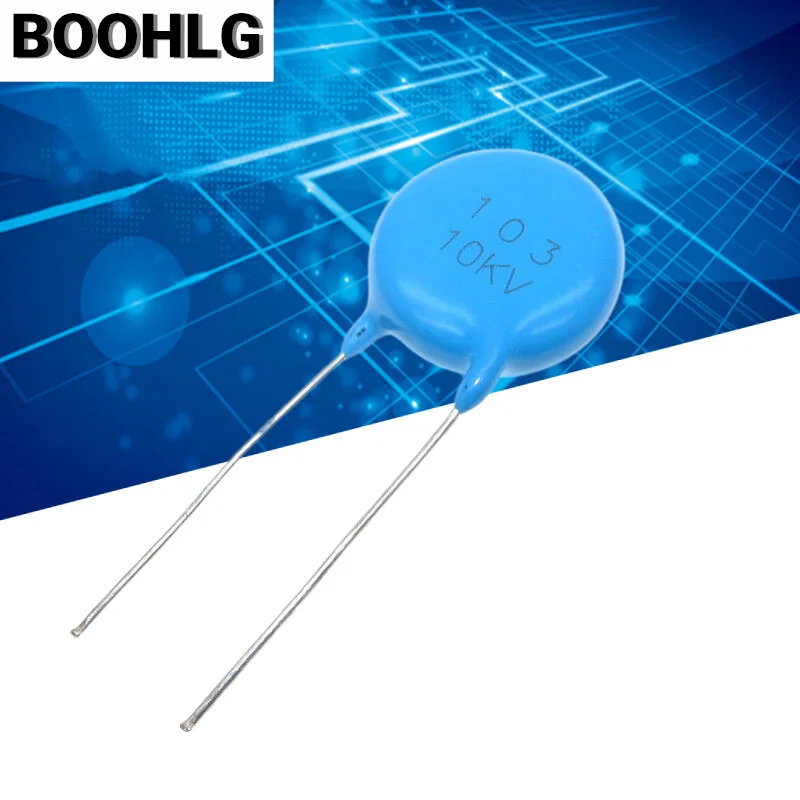 High voltage ceramic chip capacitor 4KV/6KV/10KV/20KV/30KV 100PF 220PF 330PF 470PF 680PF 1000PF 2200PF 3300PF 4700PF 10000PF