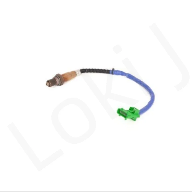 Wholesale price 468QA-1207800 Oxygen Sensor For Hafei Lobo 468QA Changhe Suzuki Beidou Star 1.0L (2002-2015)