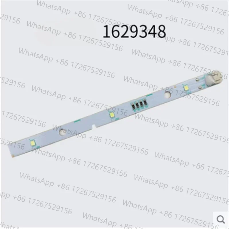 E349766 1629348 DC12V  Refrigeration Lighting LED Strip Parts
