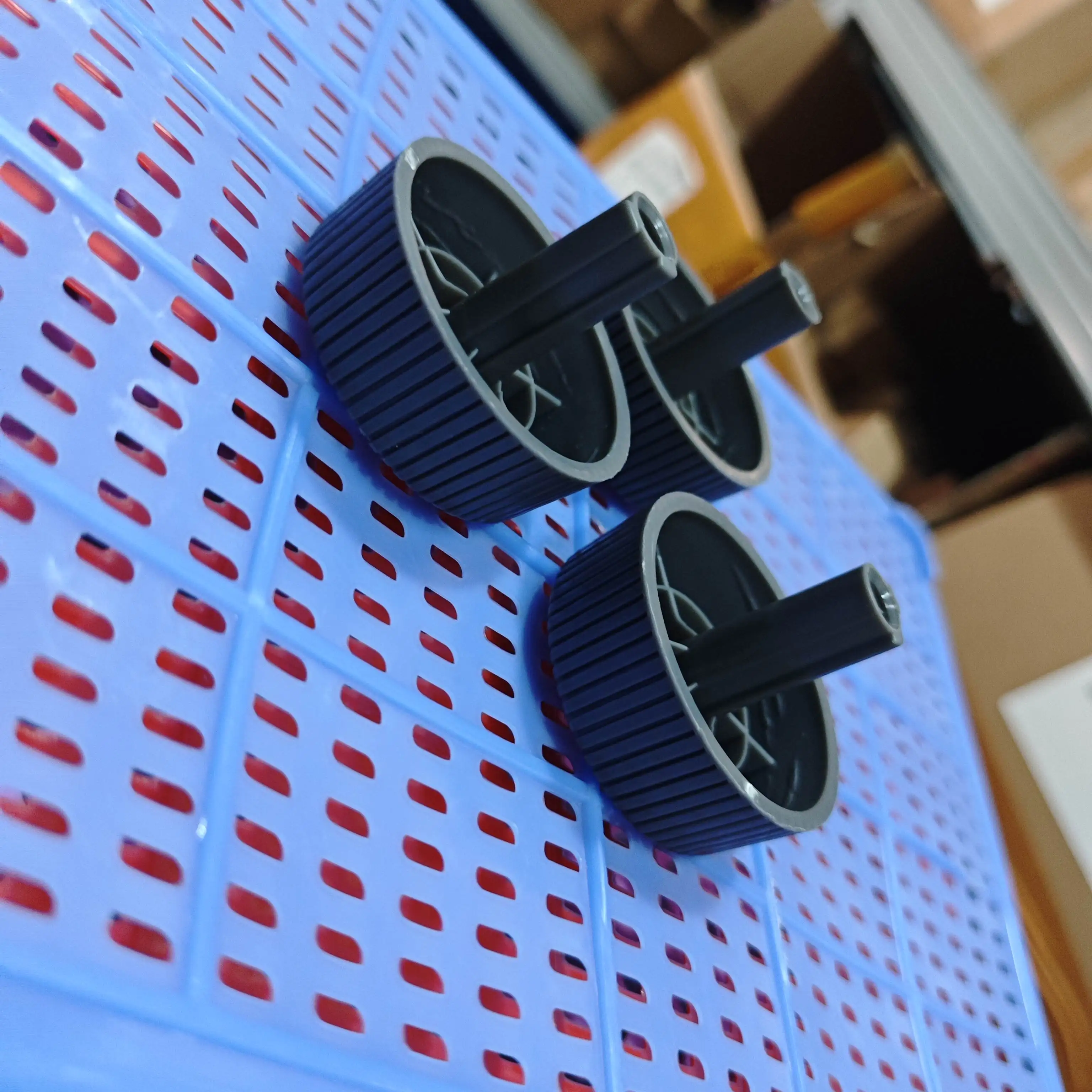 

1PCS 1234171 FX2190 FX890 LQ2090 LQ590 Platen Knob Assembly for EPSON FX-2190 FX-2190N FX-890 LQ-2090 LQ-590