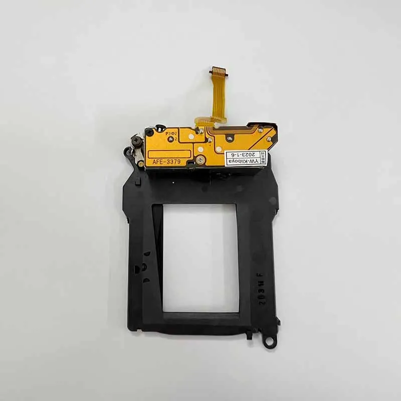 Repair Parts Shutter Unit AFE-3379 1-493-061-14 For Sony A9 A7RM3 A7R III ILCE-9 ILCE-7RM3 ILCE-7R III