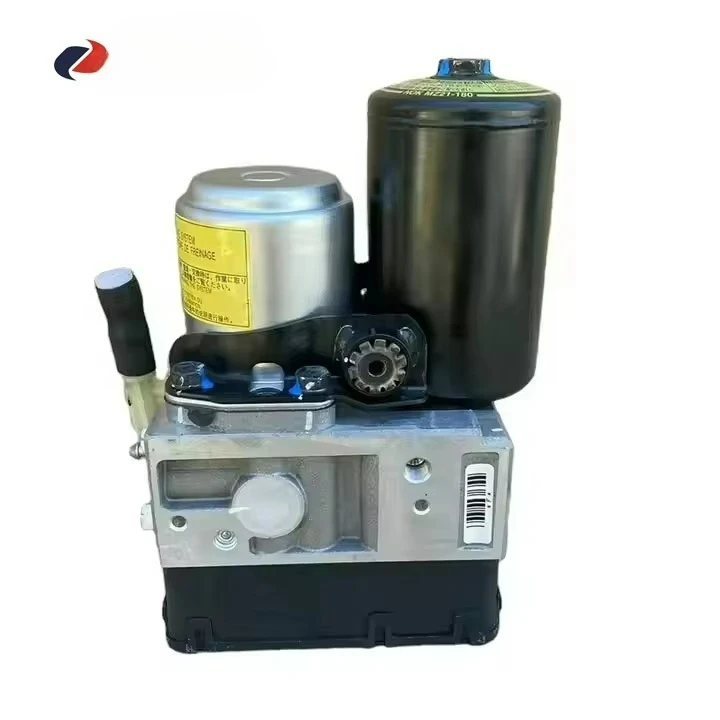 

Оригинальный 44510-48060 гибридный модуль тормозного насоса ABS Antilock для H Ighlander Sienna Avalon Camry Lexus Rx400h