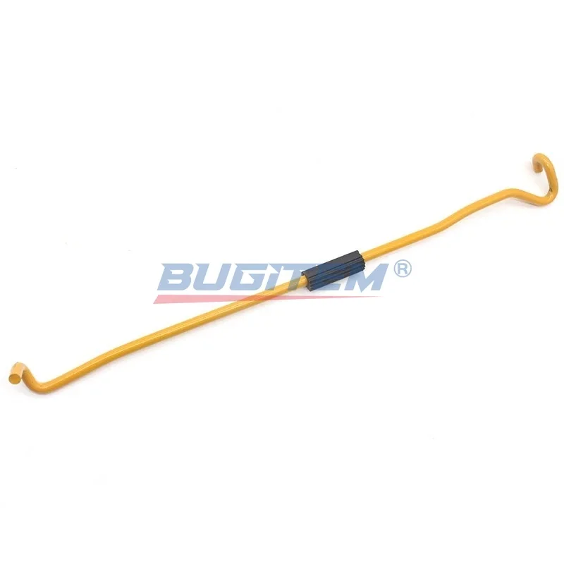 New 5160367AC Metal Engine Hood Prop Support Rod For Jeep Compass For Jeep Patriot 2008 2009 2010 2011 2012 2013 2014 2015 2016