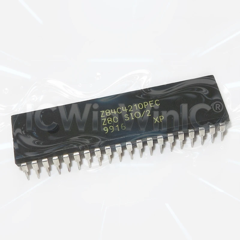 3-50PCS Z84C4210PEC Z84C4210 TLE4276GV50 4276GV50 BCP56-16T1G BH-16 SI4914B SI4914 4914 K75T60 IKW75N60T STM8S207S6T6C STM8S207