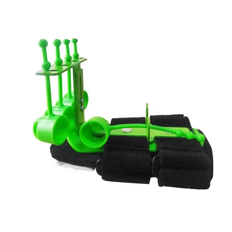 

Тренажер для рук и предплечий: эспандер для восстановления мышц, развития силы хвата и реабилитации