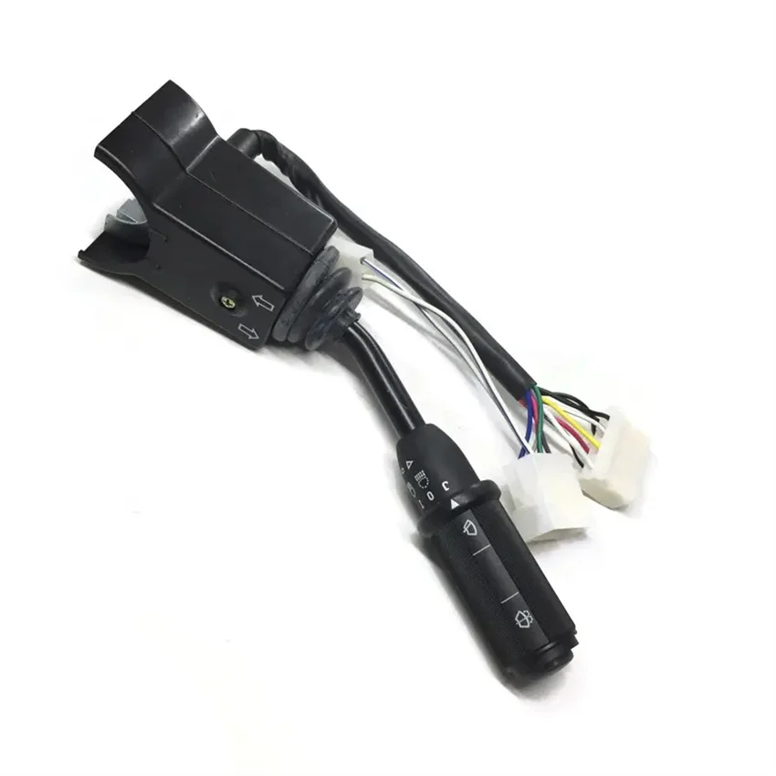 High Performance Spare Parts Turn Signal Switch/ Column Switch 701/21202, 701-21202, 70121202 FOR J C B 2CX 1400B-2WD