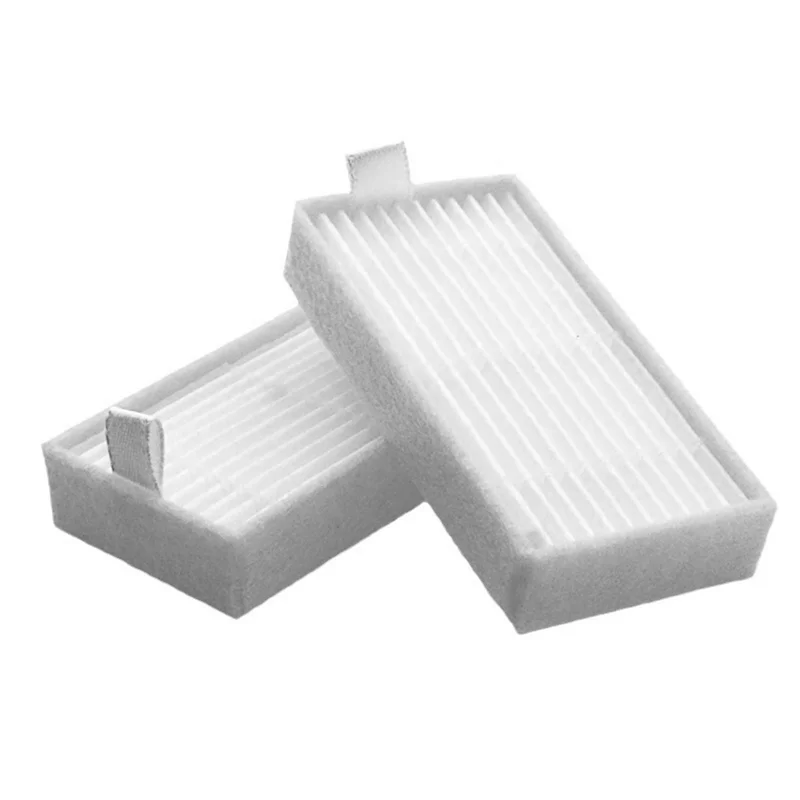 A04V ใช้ได้กับ Ecovacs Sweeper อุปกรณ์เสริม Magic Mirror S/CEN540/546/CR120 Sweeper Filter