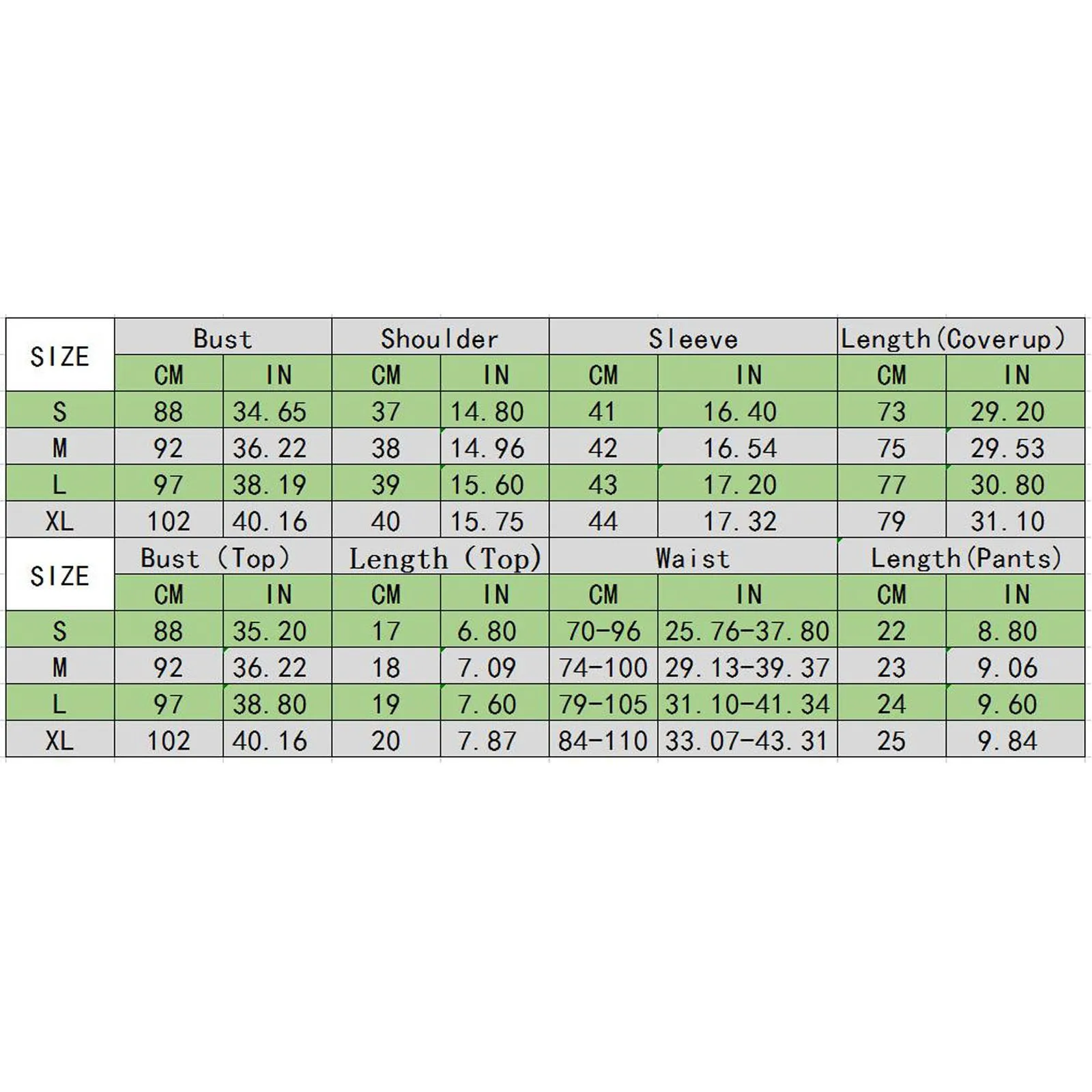 بدلة سباحة نسائية مع شورت بدلة سباحة مع بدلة شاطئ بيكيني للاستحمام من ثلاث قطع شورت سباحة للفتيات وأعلى
