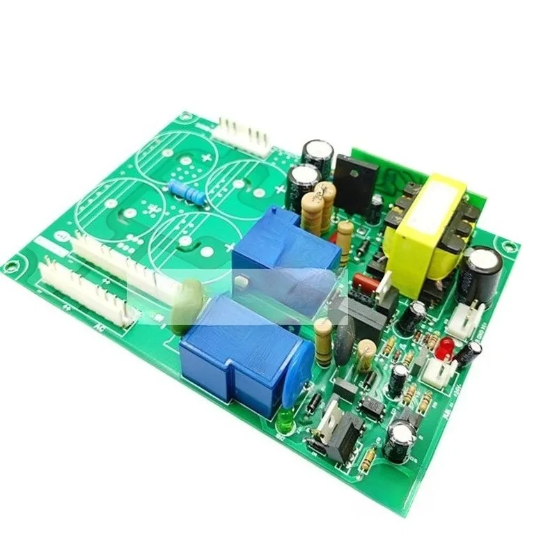 For 220V 380V Dual Voltage Welding Machine Power Supply Board