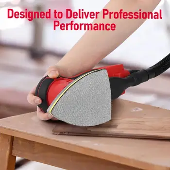 8 最佳銷售 滑鼠砂光機 - №6