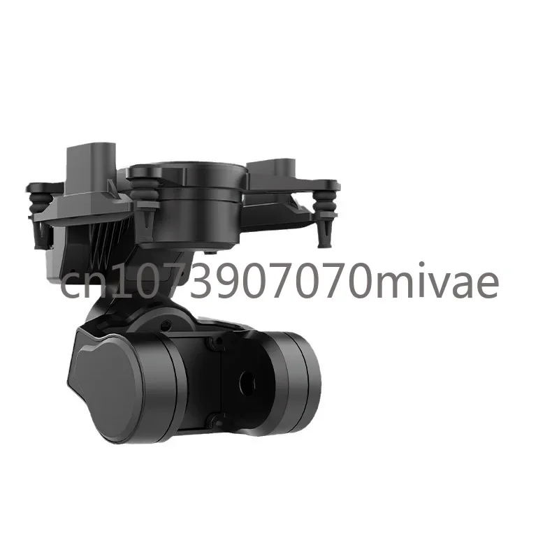 Three-axis FPV Stabilized Gimbal Supports DJI Camera and Supports Head Tracking Control