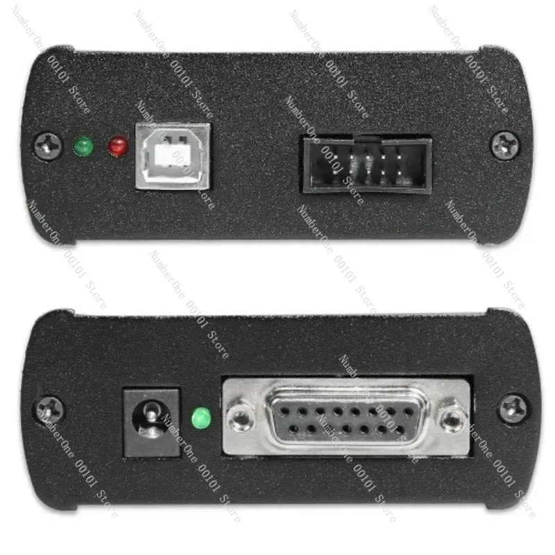Latest Version ECU Programmer with BDM Tricore OBD Function Multi Language Support for Cars