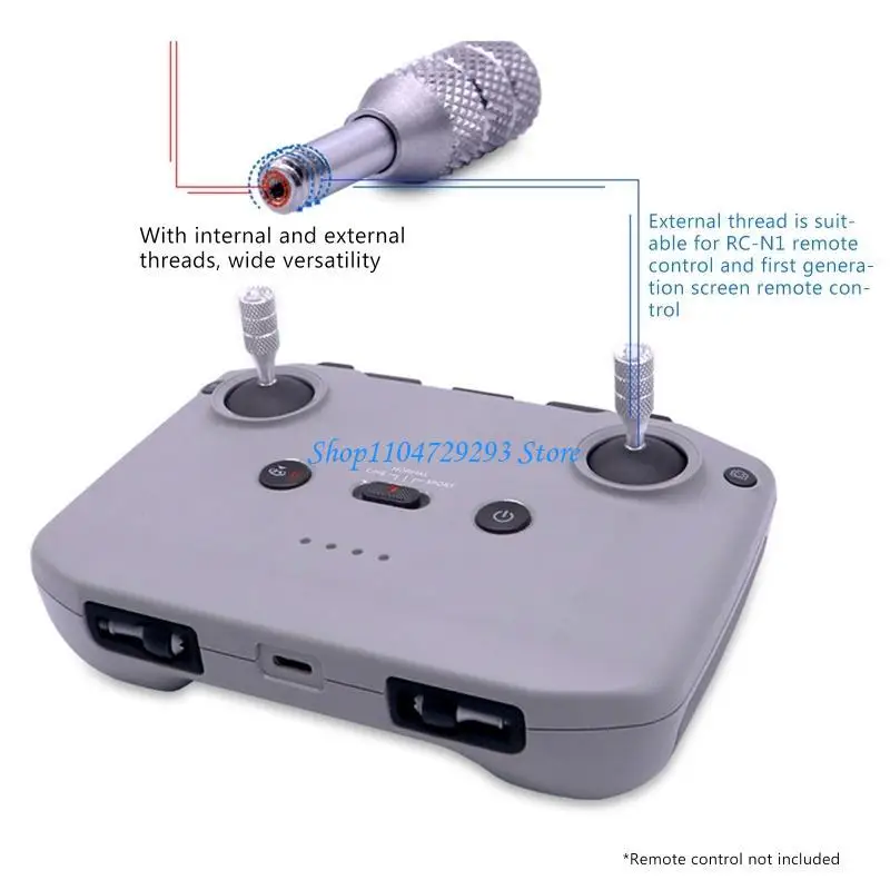 Joystick Y2GD dla Mini 3 Mini 2/dla 3/AIR 2 Remot Controller Rocker
