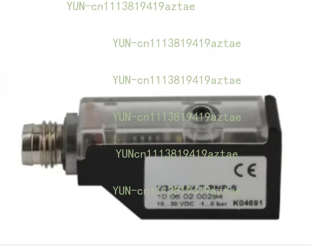 Pressure Sensing Control Switch VS-V-AV-T-PNP-S / VS-V-AH-T-PNP-S