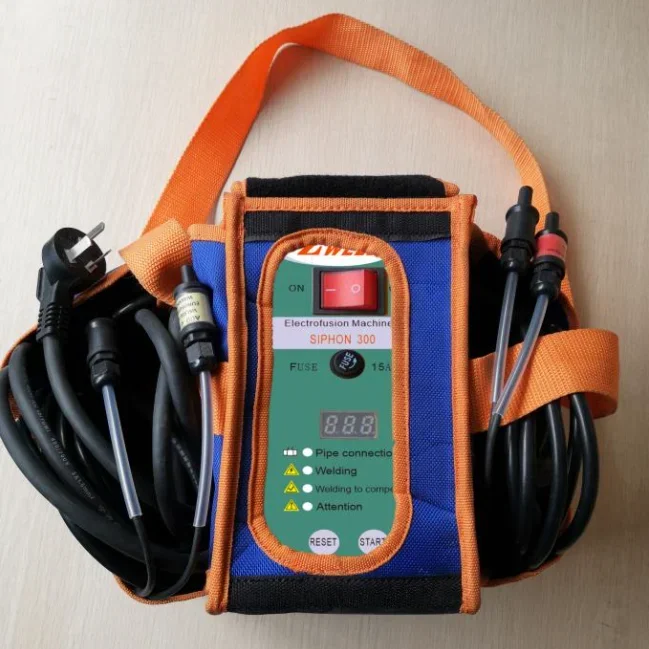 Tlf Siphon -160 Pla…